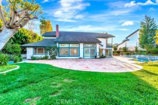 Single Family Residence, 25831 Prairiestone drive, Laguna Hills, CA 92653 - 42