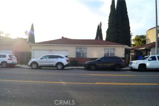 Residential Income, 1615 Cherry AVE, Long Beach, CA  Long Beach, CA 90813