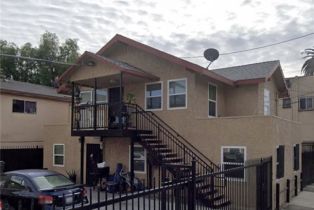 Residential Income, 522 Rhea st, Long Beach, CA 90806 - 4