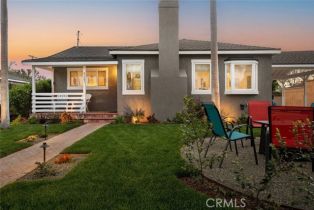 Single Family Residence, 4131 Charlemagne ave, Long Beach, CA 90808 - 2