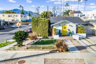 Single Family Residence, 1215 Stanley ave, Glendale, CA 91206 - 3