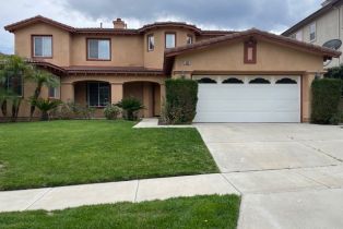 Single Family Residence, 1696 Tamarron dr, Corona, CA 92883 - 2