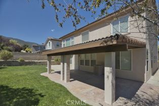 Single Family Residence, 1696 Tamarron dr, Corona, CA 92883 - 38