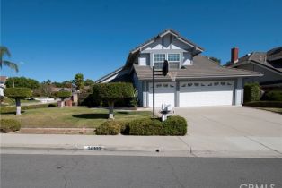 Single Family Residence, 26102 El Prado st, Laguna Hills, CA 92653 - 2