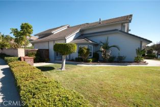 Single Family Residence, 26102 El Prado st, Laguna Hills, CA 92653 - 4