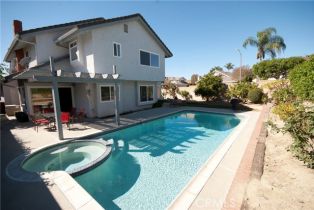 Single Family Residence, 26102 El Prado st, Laguna Hills, CA 92653 - 5