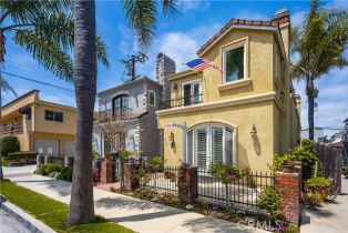 Single Family Residence, 113 5th st, Seal Beach, CA 90740 - 2