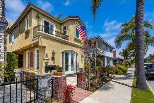 Single Family Residence, 113 5th ST, Seal Beach, CA  Seal Beach, CA 90740