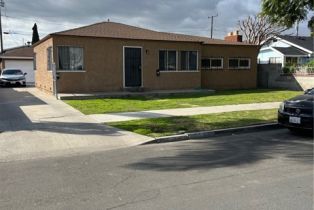 Residential Income, 3134 Coolidge st, Long Beach, CA 90805 - 2