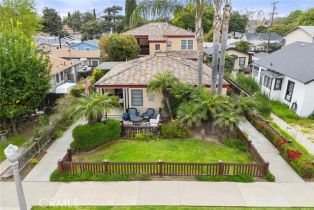 Residential Income, 135  N Yale AVE, Fullerton, CA  Fullerton, CA 92831