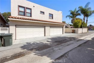 Residential Income, 615 Commonwealth ave, Fullerton, CA 92831 - 3