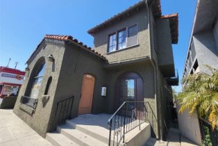 Residential Income, 1613 7th st, Long Beach, CA 90813 - 2