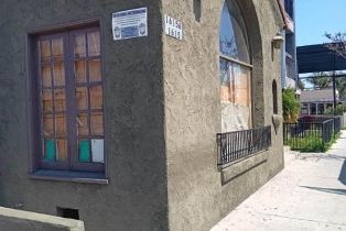 Residential Income, 1613  E 7th ST, Long Beach, CA  Long Beach, CA 90813