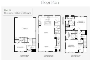 Condominium, 153 Jessup way, Tustin, CA 92780 - 25