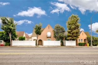 Residential Income, 900 Chapman ave, Fullerton, CA 92831 - 8