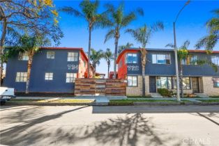 Residential Income, 728 Cerritos ave, Long Beach, CA 90813 - 2