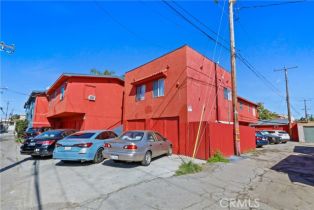 Residential Income, 728 Cerritos ave, Long Beach, CA 90813 - 3