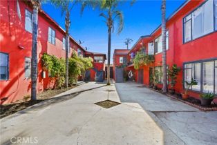 Residential Income, 728 Cerritos ave, Long Beach, CA 90813 - 4