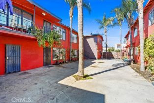 Residential Income, 728 Cerritos ave, Long Beach, CA 90813 - 5