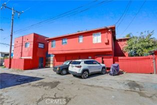 Residential Income, 728 Cerritos ave, Long Beach, CA 90813 - 6