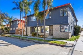 Residential Income, 728 Cerritos AVE, Long Beach, CA  Long Beach, CA 90813