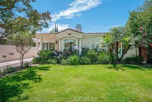 Single Family Residence, 3845 Cedar ave, Long Beach, CA 90807 - 2