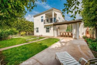 Single Family Residence, 3845 Cedar ave, Long Beach, CA 90807 - 30