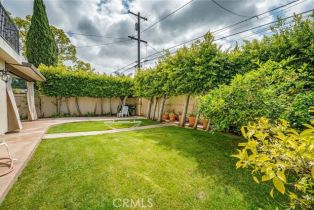 Single Family Residence, 3845 Cedar ave, Long Beach, CA 90807 - 31