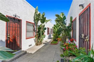 Residential Income, 1045  E 4th ST, Long Beach, CA  Long Beach, CA 90802