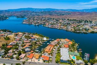 Land, 0 Clear Water, Canyon Lake, CA  Canyon Lake, CA 92587