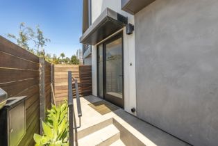 Single Family Residence, 2506 Wilson ave, Venice, CA 90291 - 3