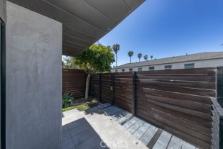 Single Family Residence, 2506 Wilson ave, Venice, CA 90291 - 4