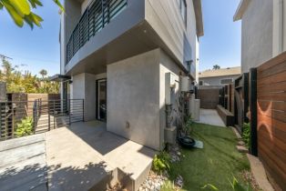 Single Family Residence, 2506 Wilson ave, Venice, CA 90291 - 5