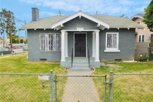 Single Family Residence, 2290 Pasadena ave, Long Beach, CA 90806 - 7