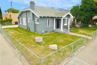 Single Family Residence, 2290 Pasadena ave, Long Beach, CA 90806 - 8