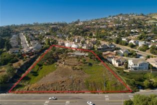 Land, 32791 Del Obispo ST, Dana Point, CA  Dana Point, CA 92629