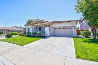 Single Family Residence, 44774 Pride Mountain ST, CA  , CA 92592