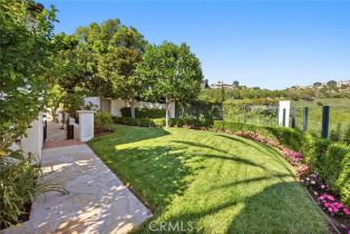 Single Family Residence, 26 Fairway, Newport Coast, CA 92657 - 50