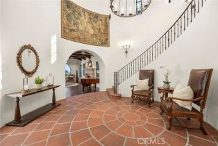 Single Family Residence, 26 Fairway, Newport Coast, CA 92657 - 7