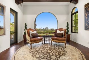 Single Family Residence, 26 Fairway, Newport Coast, CA 92657 - 9