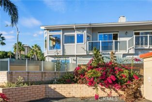 Residential Lease, 207 La Jolla DR, Newport Beach, CA  Newport Beach, CA 92663