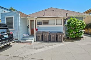 Residential Income, 3041 5th st, Long Beach, CA 90814 - 20