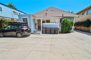 Residential Income, 3041 5th st, Long Beach, CA 90814 - 21