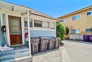 Residential Income, 3041 5th st, Long Beach, CA 90814 - 22