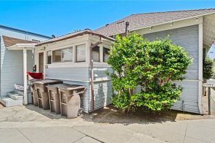 Residential Income, 3041 5th st, Long Beach, CA 90814 - 23