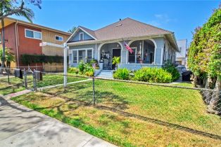 Residential Income, 3041 5th st, Long Beach, CA 90814 - 3