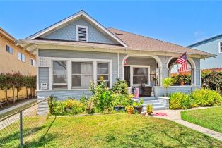 Residential Income, 3041 5th st, Long Beach, CA 90814 - 4