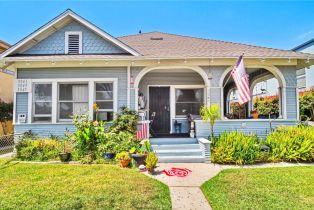 Residential Income, 3041 5th st, Long Beach, CA 90814 - 6