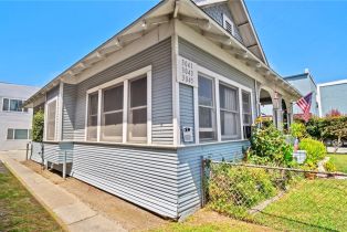 Residential Income, 3041 5th st, Long Beach, CA 90814 - 7