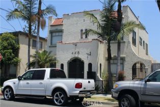 Residential Income, 448 Orange ave, Long Beach, CA 90802 - 2